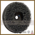 SUNNY Diamond abrasive brush, frankfurt,fickerts, polishing brush